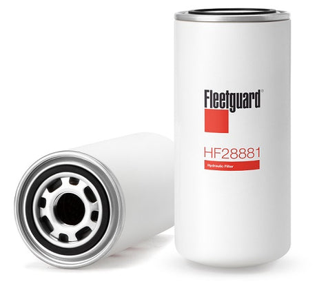 HF28881 hydraulic filter element
