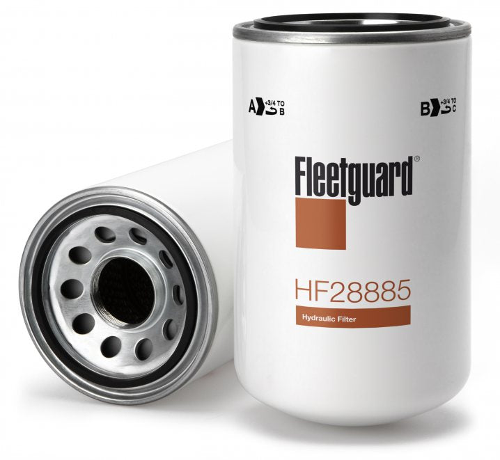 HF28885 hydraulic filter element