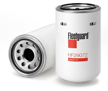 HF29072 hydraulic filter element