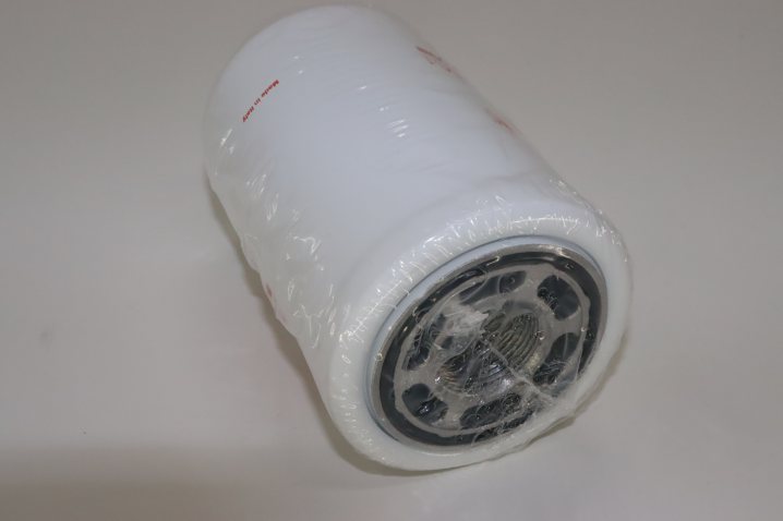 HF29161 hydraulic filter spin-on