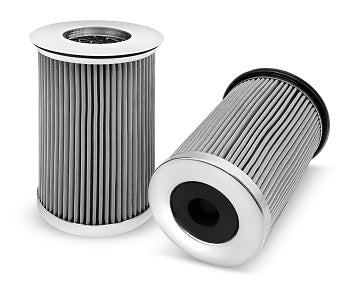HF29186 hydraulic filter element