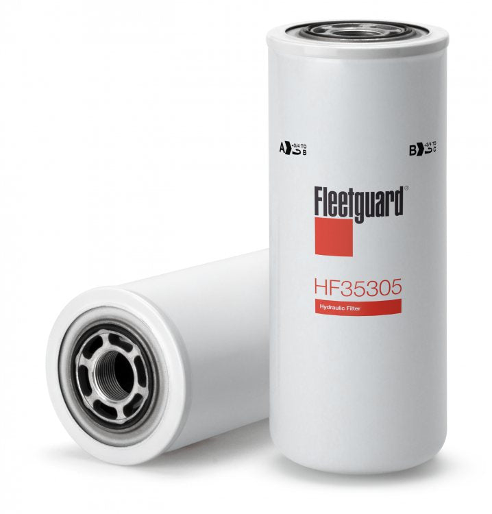HF35305 hydraulic filter element