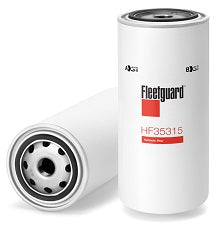 HF35315 hydraulic filter spin-on