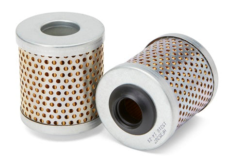 HF35387 hydraulic filter element