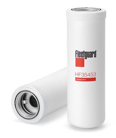 HF35453 hydraulic filter spin-on