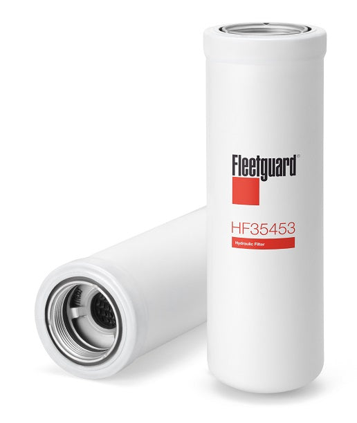 HF35453 hydraulic filter spin-on