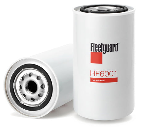 HF6001 hydraulic filter spin-on