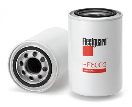 HF6002 hydraulic filter spin-on