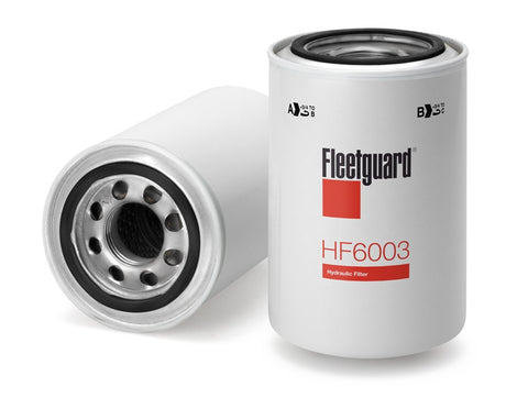 HF6003 hydraulic filter spin-on