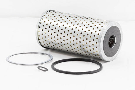 HF6118 hydraulic filter element