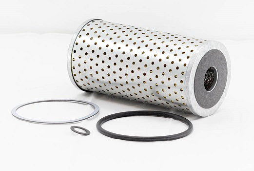 HF6118 hydraulic filter element