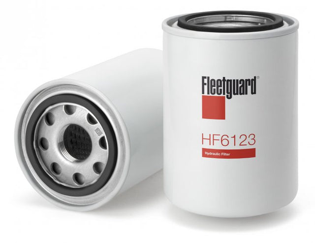 HF6123 hydraulic filter element