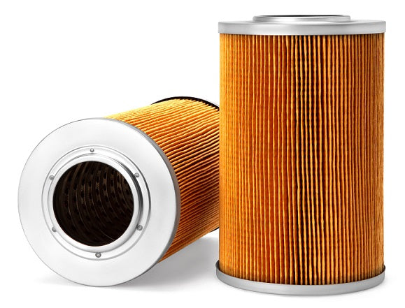 HF6166 hydraulic filter element