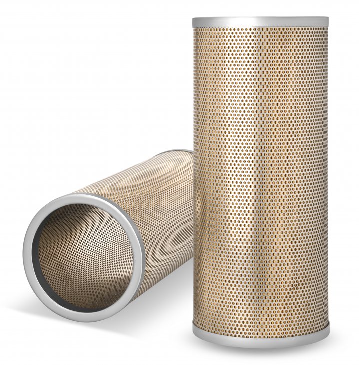 HF6202 hydraulic filter element