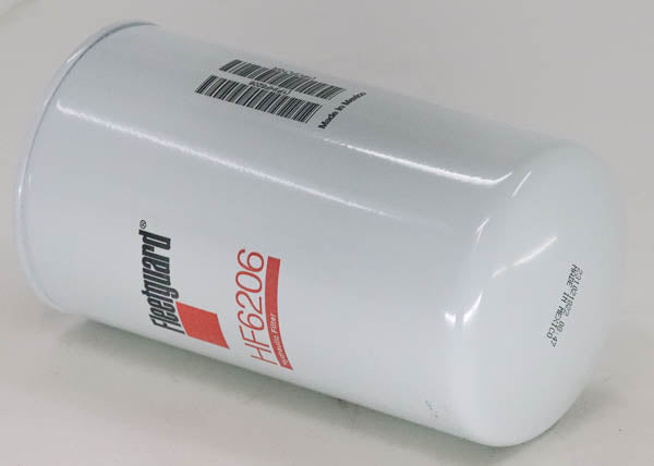 HF6206 hydraulic filter spin-on