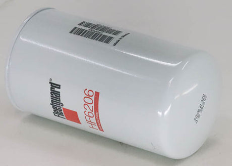 HF6206 hydraulic filter spin-on