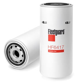 HF6417 hydraulic filter element