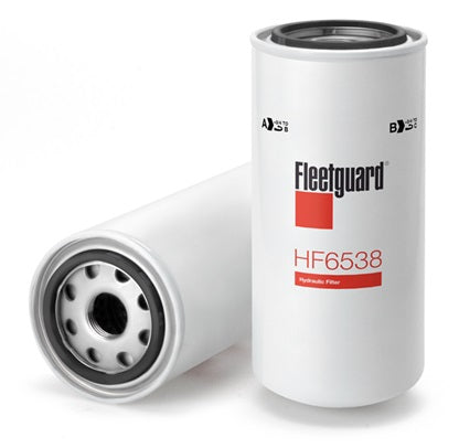 HF6538 hydraulic filter element
