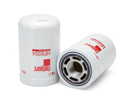 HF6554 hydraulic filter element