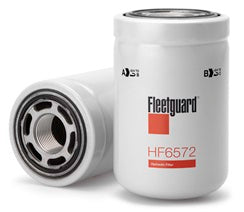 HF6572 hydraulic filter spin-on