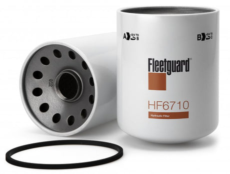 HF6710 hydraulic filter element