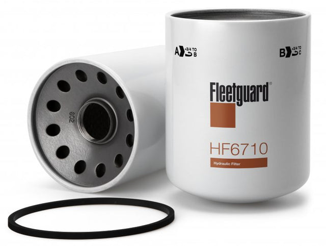 HF6710 hydraulic filter element