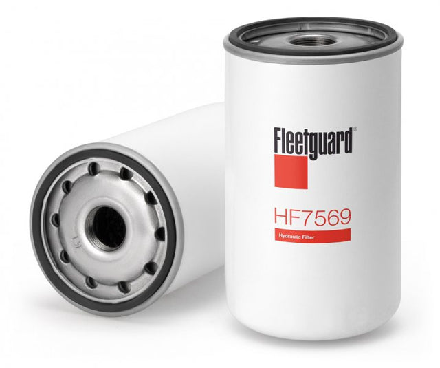 HF7569 hydraulic filter element