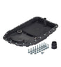HG112H D843 oil sump