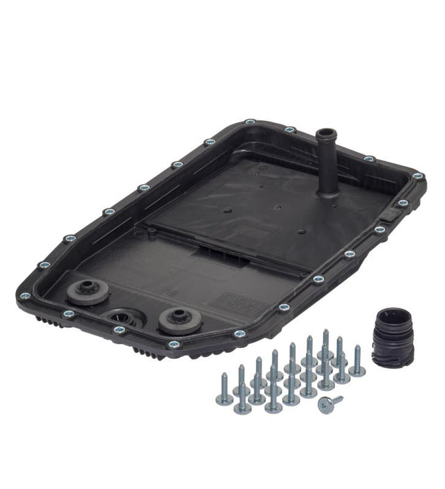 HG113H D844 oil sump