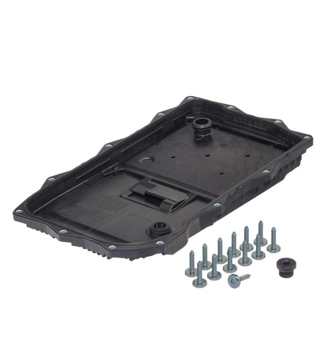 HG115H D846 oil sump