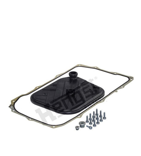 HG116H D864 oil filter element