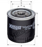 HG431W oil filter spin-on