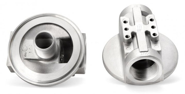 HH6967 hydraulic filter element