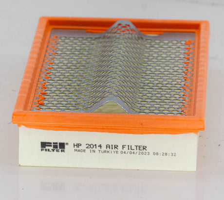HP2014 air filter element