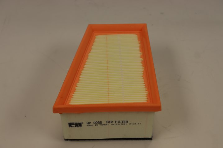 HP2036 air filter element