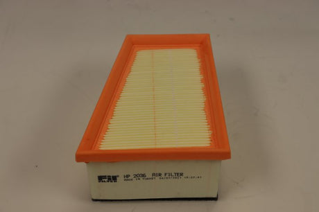 HP2036 air filter element
