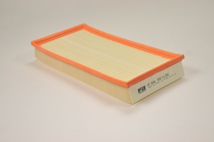 HP2046 air filter element