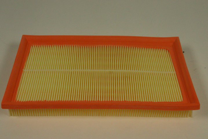 HP2057 air filter element