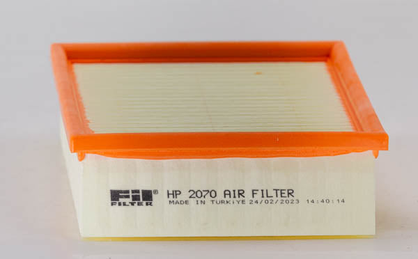 HP2070 air filter element