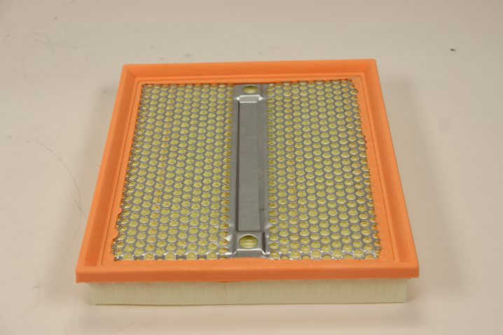 HP2092 air filter element