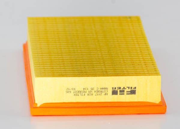 HP2117 air filter element