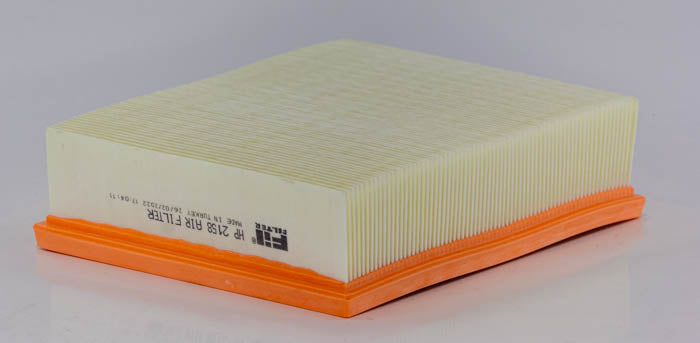 HP2158 air filter element