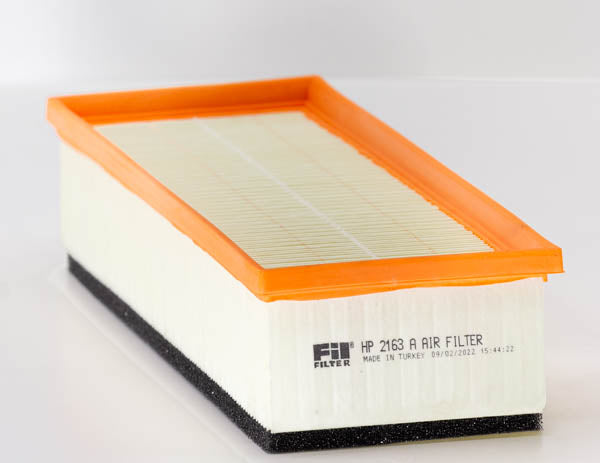 HP2163A air filter element