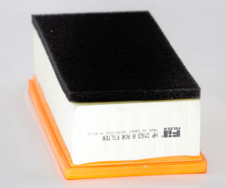 HP2163A air filter element