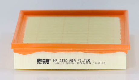 HP2192 air filter element