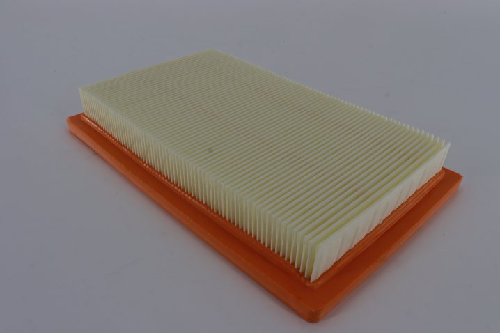 HP2197 air filter element