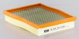 HP2199 air filter element