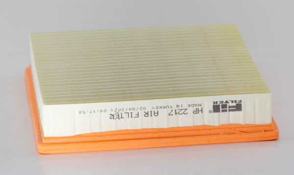 HP2217 air filter element