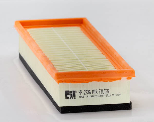 HP2236 air filter element