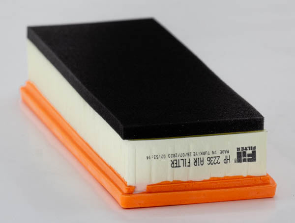 HP2236 air filter element